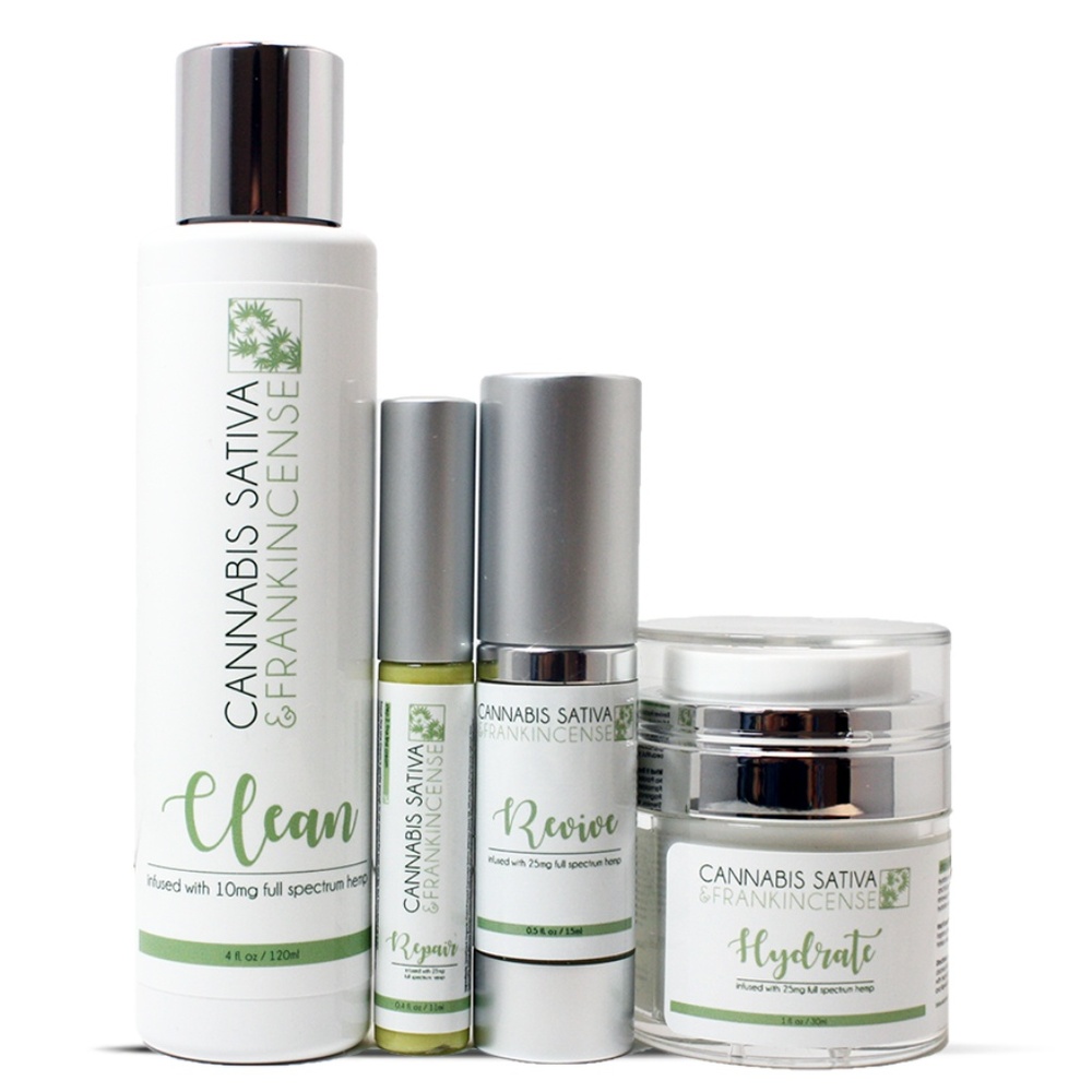 🍃🌸 Pre-order only! HH Skincare Line 🌸🍃